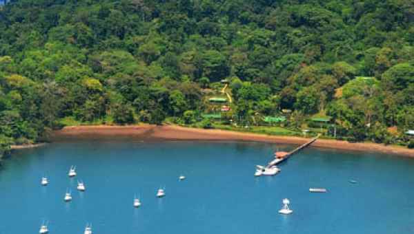 Tropic Star Lodge Panama Tourism