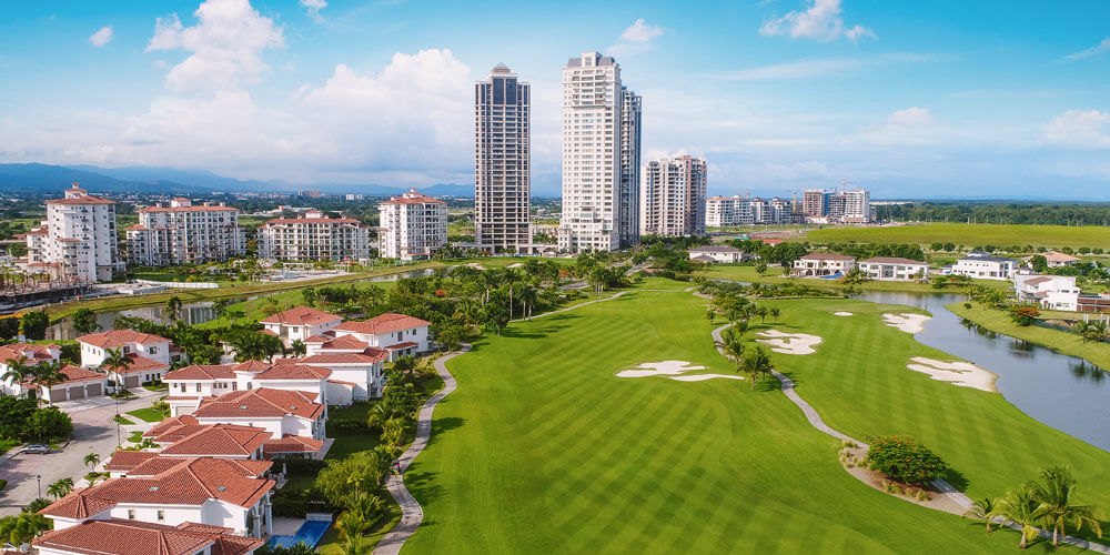 Panama as a Golfing Destination – Boldly Panama